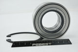 Febest DAC39740039 Front Wheel Bearing 39X74X39