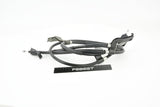 Febest 10100-CAPLH Parking Brake Cable, Left