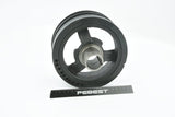Febest CRDS-GRCH Crankshaft Pulley