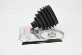 Febest 1217P-JX1 Boot Outer CV Joint Kit Pvc 91X120X26