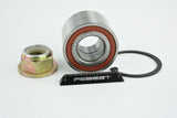 Febest DAC25520037-KIT Rear Wheel Bearing Repair Kit 25X52X37