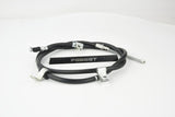 Febest 04100-KH4RH Parking Brake Cable, Right
