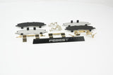 Febest 0203-Z50F Disc Brake Clip Set