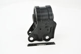 Febest MZAB-CXB Rear Bushing, Front Left Control Arm (Hydro)
