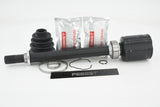 Febest 0211-J1020GRH Inner CV Joint Right 33X33X27