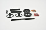 Febest 0175-GSJ15R Rear Brake Caliper Repair Kit (Set For Two Sides)