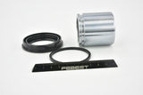 Febest 2076-JOURF-KIT Repair Kit, Front Caliper Piston D51