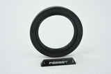 Febest 95GAY-40560808X Drive Shaft Oil Seal 38.3X56.3X8