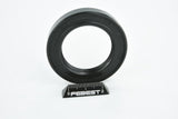 Febest 95GAY-30450808X Drive Shaft Oil Seal 28.55X45.2X8