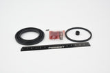 Febest 2075-CALIBF Front Brake Caliper Repair Kit (Set For One Side)