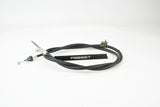 Febest 0299-BCC11XRH Parking Brake Cable, Right