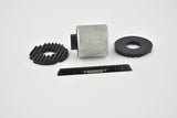 Febest NAB-E51B Rear Bushing, Front Control Arm