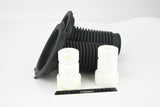 Febest TSHB-ZCA25F-KIT Boot With Jounce Bumper Front Shock Absorber Kit