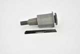 Febest CHAB-025 Bushing, Front Lower Control Arm
