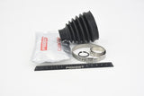 Febest 2115P-KUGR Boot Inner CV Joint Kit Pvc 69X93.5X24
