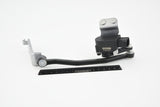 Febest 21603-001 Level Sensor, Front Left (With Bracket, With Link)