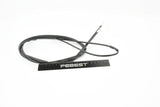 Febest 05103-CX5 Fuel Lid Lock Control Cable