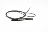 Febest 05103-CX5 Fuel Lid Lock Control Cable
