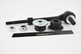 Febest 0123-UCK40F Front Stabilizer Link / Sway Bar Link