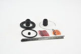 Febest 0475-N21F Front Brake Caliper Repair Kit (Set For One Side)