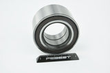 Febest DAC35640037M Front Wheel Bearing 35X64X37