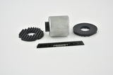 Febest NAB-E51B Rear Bushing, Front Control Arm