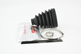 Febest 0117P-ACU35R Boot Outer CV Joint Kit Pvc 81X102.5X24