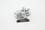 Febest 0185-003 Wheel Nut M14X1.5 L46.4