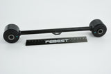 Febest 0125-KDJ95 Rear Upper Trailing Rod