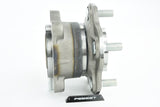 Febest 0282-Z50MR Rear Wheel Hub