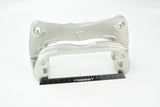 Febest 0877C-S11FR Front Right Brake Caliper Bracket Carrier