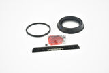 Febest 2375-SHARF Front Brake Caliper Repair Kit (Set For One Side)