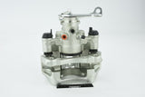 Febest 2177-TT9RR Rear Right Brake Caliper Assembly (With Bracket)
