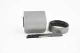Febest MZAB-CX5B Rear Bushing Without Bracket, Front Control Arm