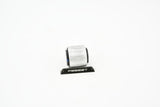 Febest BZAB-029 Rear Rod Bushing