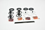 Febest 0875-B12F Front Brake Caliper Repair Kit (Set For Two Sides)