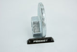 Febest 0131-004 Eccentric Nut