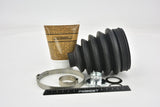 Febest 2317P-9N5 Boot Outer CV Joint Kit Pvc 82.5X115X25.5