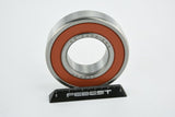 Febest AS-6206-2RS Ball Bearing 30X62X16