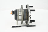 Febest 2082-CARR Rear Wheel Hub
