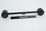 Febest 0125-KDJ95 Rear Upper Trailing Rod