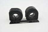 Febest PGSB-K0F-KIT Front Stabilizer Bar Bush Kit (Set Of Two) D23