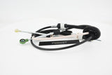 Febest 16106-906TSG360 Transmission Gear Change Cable