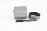 Febest MZAB-CX5B Rear Bushing Without Bracket, Front Control Arm
