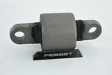 Febest MZAB-044 Bushing, Front Upper Link