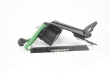 Febest 17603-010 Level Sensor, Front Right (With Bracket, With Link)