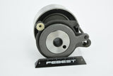 Febest 0387-RN Timing Belt Tensioner Pulley