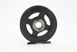 Febest HYDS-D6EA Crankshaft Pulley