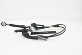 Febest 04106-CW5 Transmission Gear Change Cable