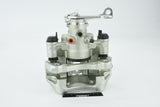 Febest 2177-TT9RR Rear Right Brake Caliper Assembly (With Bracket)